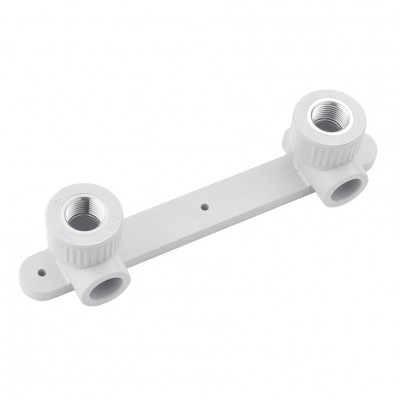Комплект настенный нижний Rozma Ø20х1/2" Комплект настенный нижний Rozma Ø20х1/2"